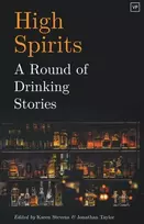 KNYGA Jonathan Taylor High Spirits
