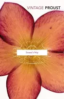 KNYGA Marcel Proust In Search Of Lost Time Vol 1