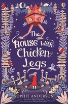 KNYGA Sophie Anderson The House with Chicken Legs