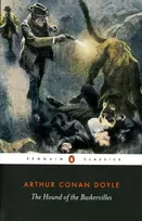 KNYGA Arthur Conan Doyle Hound of the Baskervilles