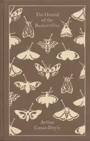 KNYGA Arthur Conan Doyle Hound of the Baskervilles