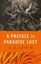 KNYGA C.S. Lewis A Preface to Paradise Lost