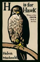 KNYGA Helen Macdonald H is for Hawk