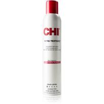 CHI Infra Botanical Bliss Texture Hair Spray plaukų lakas karščiu formuojamai šukuosenai 284 g