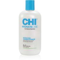 CHI HYDRATECARE Hydrating Conditioner giliai drėkinantis kondicionierius sausiems plaukams 355 ml