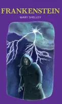 KNYGA Mary Shelley Frankenšteinas