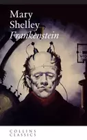 KNYGA Mary Shelley Frankenšteinas