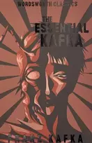 KNYGA Franz Kafka Essential Kafka