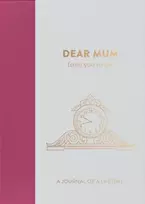 KNYGA from you to me ltd Dear Mum, from you to me