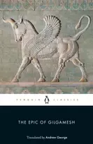 KNYGA Anonymous The Epic of Gilgamesh