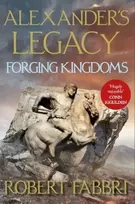 KNYGA Robert Fabbri Forging Kingdoms