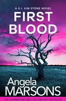 KNYGA Angela Marsons First Blood