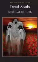 KNYGA Nikolai Gogol Dead Souls