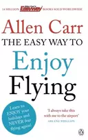KNYGA Allen Carr Easy Way to Enjoy Flying