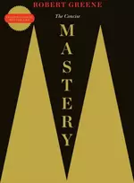 KNYGA Robert Greene The Concise Mastery