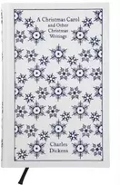 KNYGA Charles Dickens Christmas Carol and Other Christmas Writings