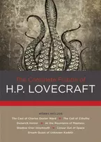 KNYGA The Complete Fiction of H. P. Lovecraft