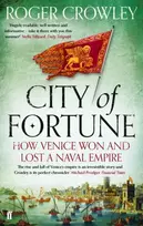 KNYGA Roger Crowley City of Fortune