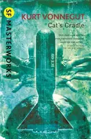 KNYGA Kurt Vonnegut Cat's Cradle
