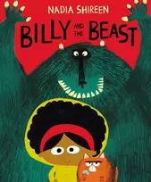 KNYGA Nadia Shireen Billy and the Beast