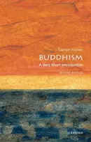 KNYGA Damien (Emeritus Professor of Buddhist Ethics, Goldsmith's College, London) Keown Buddhism