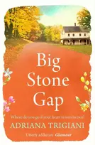 KNYGA Adriana Trigiani Big Stone Gap