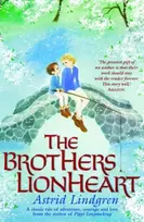 KNYGA Astrid Lindgren Brothers Lionheart