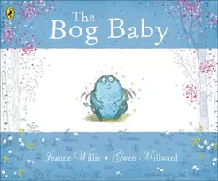 KNYGA Jeanne Willis Bog Baby