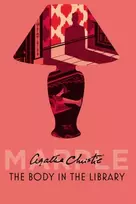 KNYGA Agatha Christie The Body in the Library