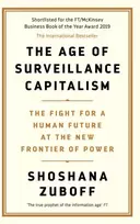 KNYGA Professor Shoshana Zuboff The Age of Surveillance Capitalism