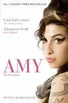 KNYGA Mitch Winehouse Amy, My Daughter