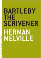 KNYGA Herman Melville Bartleby the Scrivener