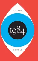 KNYGA George Orwell 1984