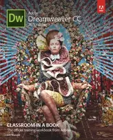 KNYGA Jim Maivald Adobe Dreamweaver CC Classroom in a Book (2015 release)