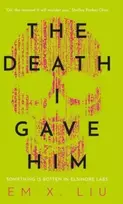 KNYGA Em X Liu The Death I Gave Him
