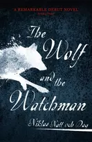 KNYGA Niklas Natt och Dag 1793: The Wolf and the Watchman