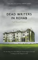 KNYGA Paul Bassett Davies Dead Writers in Rehab