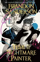 KNYGA Brandon Sanderson Yumi and the Nightmare Painter