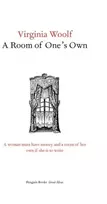 KNYGA Virginia Woolf A Room of One's Own