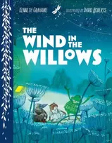 KNYGA Kenneth Grahame The Wind in the Willows