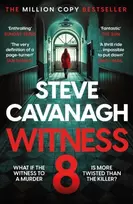 KNYGA Steve Cavanagh Witness 8