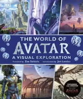 KNYGA Joshua Izzo World of Avatar Updated Edition