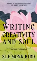 KNYGA Sue Monk Kidd Writing Creativity and Soul