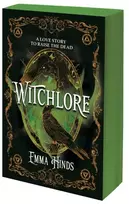 KNYGA Emma Hinds Witchlore