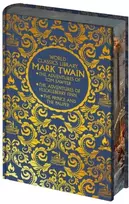 KNYGA World Classics Library: Mark Twain
