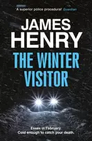 KNYGA James Henry The Winter Visitor