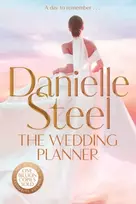 KNYGA Danielle Steel Wedding Planner