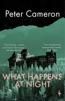 KNYGA Peter Cameron What Happens at Night