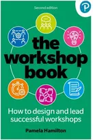 KNYGA Pamela Hamilton Workshop Book
