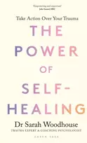 KNYGA Sarah Woodhouse Power of Self-, Take action over your trauma